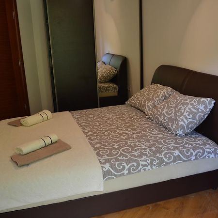 Abc Apartments Kotor Exterior foto