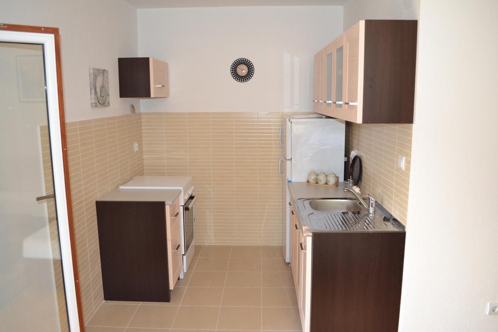 Abc Apartments Kotor Exterior foto