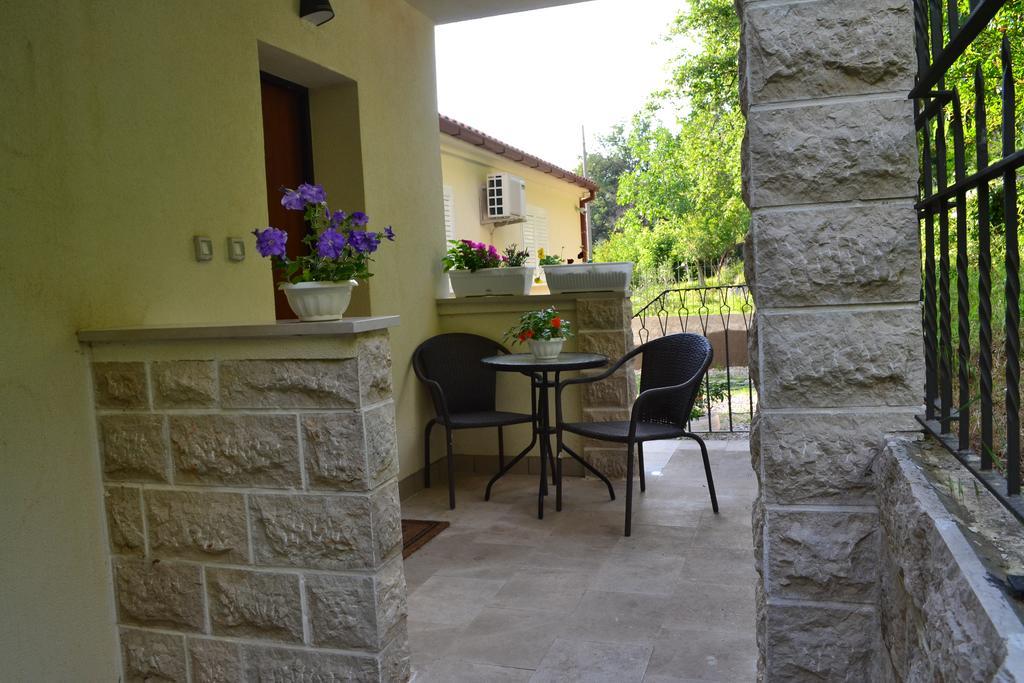 Abc Apartments Kotor Exterior foto
