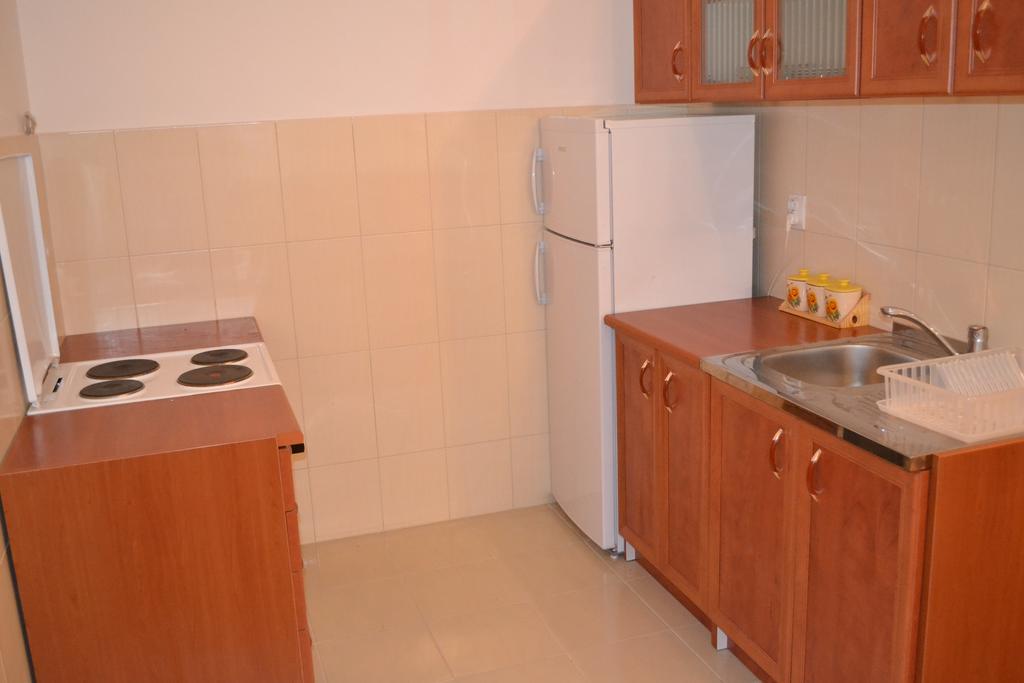 Abc Apartments Kotor Exterior foto