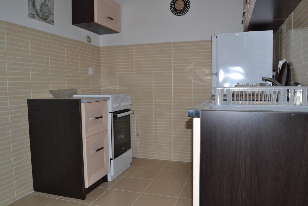 Abc Apartments Kotor Exterior foto