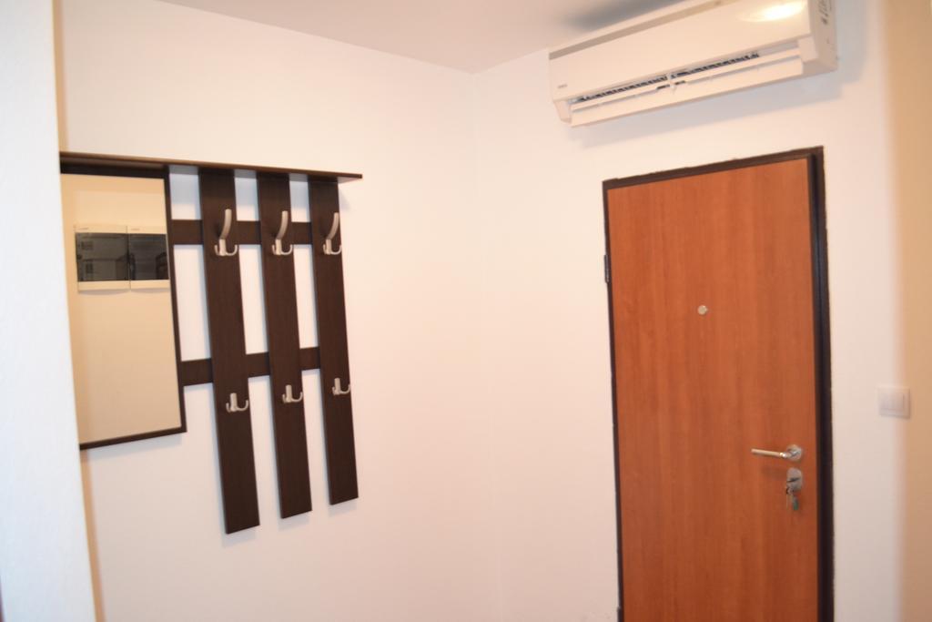 Abc Apartments Kotor Exterior foto