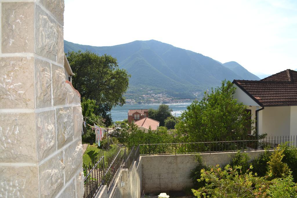 Abc Apartments Kotor Exterior foto