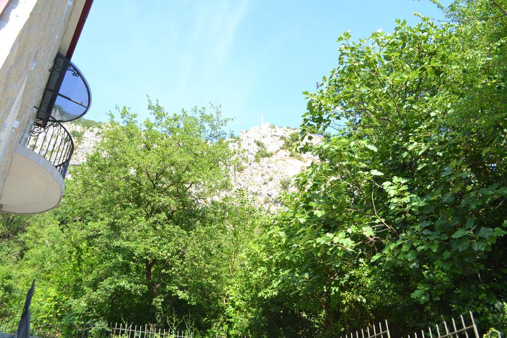 Abc Apartments Kotor Exterior foto